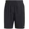Image de Short de bain classique adidas CLX Noir S IA5379
