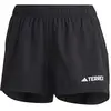 Image de Short femme adidas Terrex Multi HZ6284 Noir L 3"