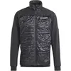 Image de Doudoune adidas Terrex Xperior Varilite Hybrid PrimaLoft IB4196 Noir M