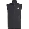 Image de Veste sans manches zip adidas Ultimate HZ4441 Noir S