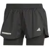 Image de Short femme adidas Ultimate IM1866 Noir XL