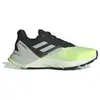 Image de Chaussures de trail adidas Terrex Soulstride IG8023 Vert 42 2/3