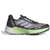 Image de Chaussures de trail femme adidas Terrex Agravic Flow 2 ID2504 Violet 38 2/3