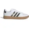 Image de Bskets adidas Grand Court 2.0 Blanc 44 ID2955