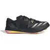 Image de Chaussures d'athlétisme adidas Adizero TJ/PV ID7254 Noir 44 2/3