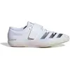 Image de Chaussures d'athlétisme adidas Adizero Throws ID7238 Blanc 42