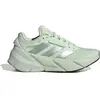 Image de Chaussures de running femme adidas Adistar 2 ID2820 Vert 38 2/3
