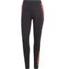 Image de Pantalon d'entraînement femme adidas Tiro 24 Compétiton Noir XL IS1637