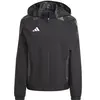 Image de Veste imperméable femme adidas Tiro 24 Competition Noir L IJ7806