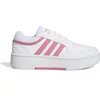 Image de Baskets femme adidas Hoops 3.0 Bold Blanc 36 2/3 IG6114