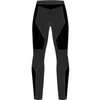 Image de Legging femme Falke Warm Noir S 39164-3000