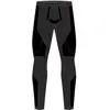 Image de Legging Falke Warm Noir XL 39664-3000
