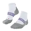 Image de Chaussettes courtes femme Falke RU4 Endurance Cool 16171-2008 Blanc 37/38