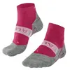 Image de Chaussettes courtes femme Falke RU4 Endurance Cool 16171-8564 Rouge 37/38