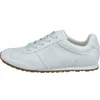 Image de Baskets avec logos embossés femme TT.Bagatt Blanc 39 D31-AR401-5000-2000