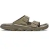 Image de Sandales Birkenstock Mogami Terra 2 Strap Vert 42 1029596