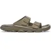 Image de Sandales Birkenstock Mogami Terra 2 Strap Vert 44 1029596