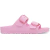 Image de BIRKENSTOCK Pantoletten ARIZONA EVA rose | 37