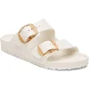 Image de BIRKENSTOCK Pantoletten ARIZONA EVA crème | 40