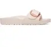 Image de Claquettes femme Birkenstock Madrid Big Buckle Rose 39 1029632