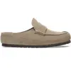 Image de Sabots Birkenstock Naples Beige 38 1029675