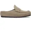 Image de Sabots Birkenstock Naples Beige 40 1029675