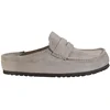 Image de BIRKENSTOCK Mules NAPLES WRAPPED beige | 42