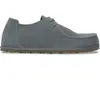 Image de Mocassins suédé Birkenstock Utti Lace Gris 42 1030035