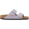 Image de Sandales femme Birkenstock Arizona BS Synthetik Violet 36 1030163