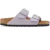 Image de Sandales femme Birkenstock Arizona BS Synthetik Violet 38 Étroit 1030164