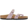 Image de Sandales femme Birkenstock Mayari Birko-Flor Violet 41 1030341