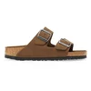Image de BIRKENSTOCK Pantoletten ARIZONA camel | 37