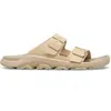 Image de Sandales Birkenstock Mogami Terra 2 Strap Beige 40 1031452