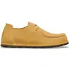 Image de Mocassins Birkenstock Utti Lace Beige 42 1031546