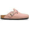 Image de BIRKENSTOCK Clogs BOSTON rose | 36