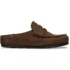 Image de Sabots Birkenstock Naples Marron 40 1031605