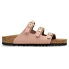 Image de BIRKENSTOCK Pantoletten FLORIDA rose | 38