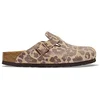 Image de BIRKENSTOCK Clogs BOSTON beige | 37