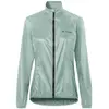 Image de Veste imperméable femme VAUDE Matera 43122-433 Bleu 40