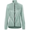 Image de Veste imperméable femme VAUDE Matera 43122-433 Bleu 44