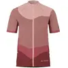 Image de Maillot zippé femme VAUDE Posta III 47243-168 Rose 38