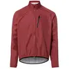Image de Veste imperméable VAUDE Drop III 04979-557 Rouge S
