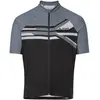 Image de Maillot full zip VAUDE Posta III 47261-964 Gris M