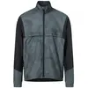 Image de Veste imperméable VAUDE Loamer Air 47442-964 Bleu XL