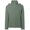 Image de Veste imperméable femme VAUDE Escape 46322-123 Vert 42