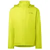 Image de Veste imperméable VAUDE Escape Bike 46324-6637 Vert XL