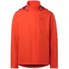 Image de Veste imperméable VAUDE Escape Bike Light 05018-807 Rouge M
