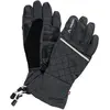 Image de Gants longs VAUDE Yaras 45162-223 Noir Taille 11
