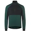 Image de Maillot manches longues VAUDE Kuro 46312-050 Vert S