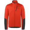 Image de Veste imperméable de randonnée softshell VAUDE Matera 45226-281 Rouge L